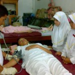 12 PT Kesehatan Daerah Siap Merger