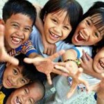 Kekerasan Anak Masih Tinggi