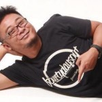 Andika Tergoda Tembakau Gorila