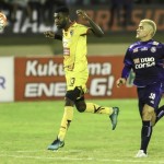 Hapus Mitos tak Pernah Menang