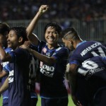 Gonzales membuat PBFC tak Berkutik