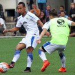 Waspadai Lambat On Fire