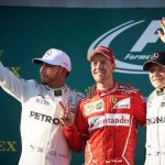 Hamilton Ungkap Kegagalan di GP Australia