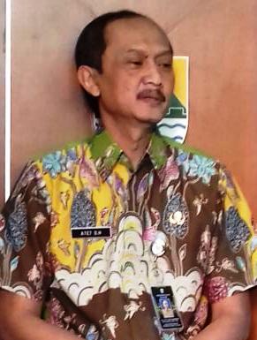 BKPP Tingkatkan Kualitas dan Kuantitas ASN
