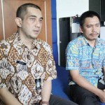 Pemkot Bentuk Bidang Prodekbang di Bawah Setda