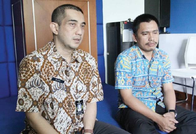 Pemkot Bentuk Bidang Prodekbang di Bawah Setda