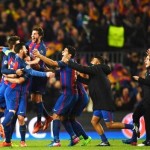 5 Comeback Dramatis Sepanjang Sejarah Liga Champions