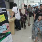 Peserta BPJS Keluhkan Obat