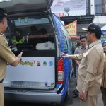 Bupati Apresiasi Warga Taat Pajak