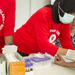 Kesadaran Cek HIV Masih Rendah