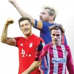 Spanyol Versus Jerman Paling Favorit