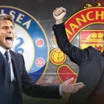 Chelsea vs Man United: Merusak Jalan ke Wembley