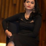 Citra Skolastika Siap Jajaki Layar Lebar