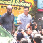 Taring Makin Runcing