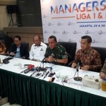 Daftar Pemain Tiap Klub Akan Bertambah di Liga 1