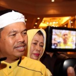 Utamakan Calon Internal Partai