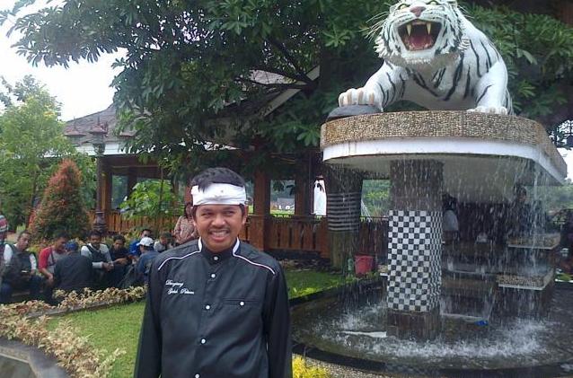 Golkar Prioritaskan Dedi Mulyadi