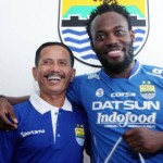 Targetkan Bisa Bicara di Kancah Asia