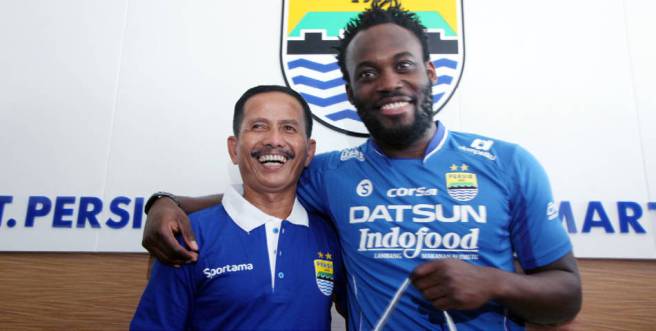 Essien Hari Ini Mulai Berlatih
