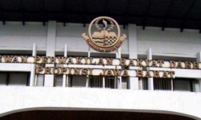 Fraksi Gerindra Pertanyakan Usulan DOB