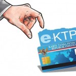 Proyek E-KTP Tersandera Korupsi