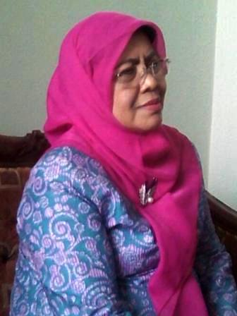 Elin Targetkan Pasar Sehat di KBB