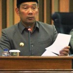 Emil Tak Mau GR, Maju Pilgub 2018 Harus lewat Partai