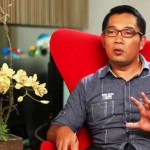Emil Ingin Artis-artis Kota Bandung Jadi Teladan