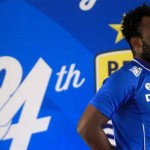 Persib Akan Jadi Incaran