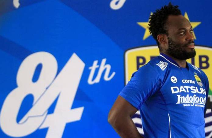 Persib Akan Jadi Incaran