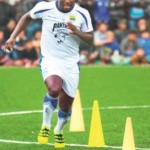 Beban Latihan Makin Tinggi