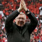 Ferguson Kembali Latih Man United