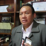 Anggota Komisi IV DPRD Jawa Barat Gatot Tjahyono