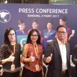 Pasang Target Transaksi Rp 15,5 Miliar