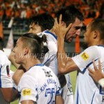 Persib Belum Kalah