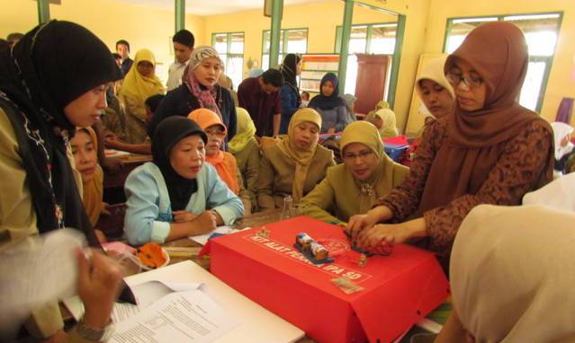 Lulus PPG Tak Otomatis Jadi Guru CPNS