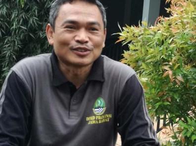 Satori: Saya Siap 100 Persen Maju di Pilkada 2018