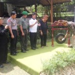 Kenalkan Budaya Sunda ke Generasi Muda