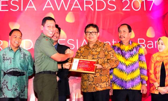 Humas Membentuk Jati Diri