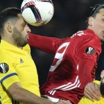 Menunggu Kemenangan Setan Merah