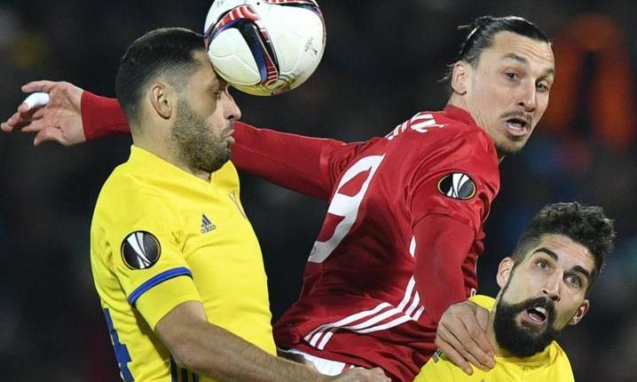 Menunggu Kemenangan Setan Merah