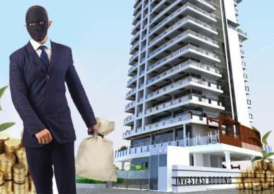 OJK Tutup 6 Perusahaan Investasi Bodong