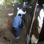 Temukan Dua Kerangka Manusia Purba