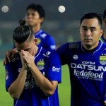 Kim Terus Mendapatkan Dukungan Bobotoh