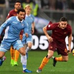 Lazio 2-0 AS Roma: Hapus Kutukan