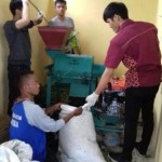 Olah Limbah Jadi Pupuk Organik