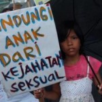 Perlindungan Anak Tanggung Jawab Bersama