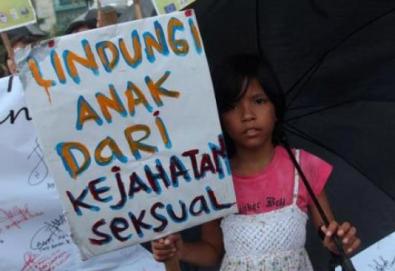 Perlindungan Anak Tanggung Jawab Bersama