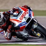 Ducati Mendekati Fase Krusial