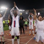 Roma Tersingkir di Liga Europa Meski Menang Atas Lyon